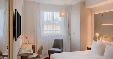 Room Camera Superior